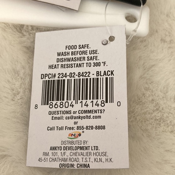 Target BP 2022 Halloween Spatulas - Picture 6 of 7